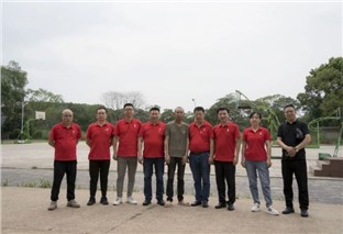 七一|朝陽(yáng)集團舉行“企業(yè)要發(fā)展，黨員在行動(dòng)”主題黨日活動(dòng)